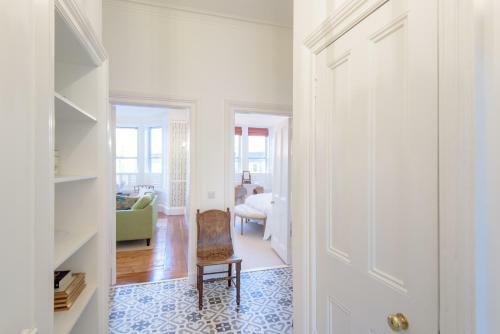 Apartamento East Cliff
