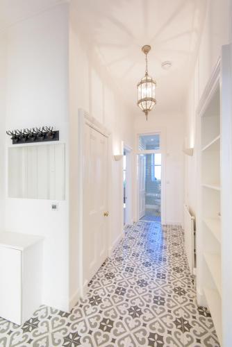 Apartamento East Cliff