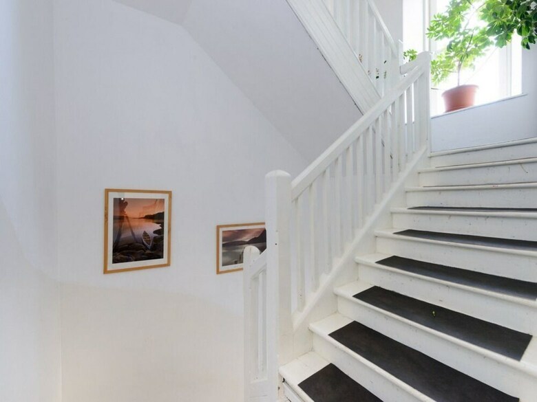 Apartamento Puffin's Nest