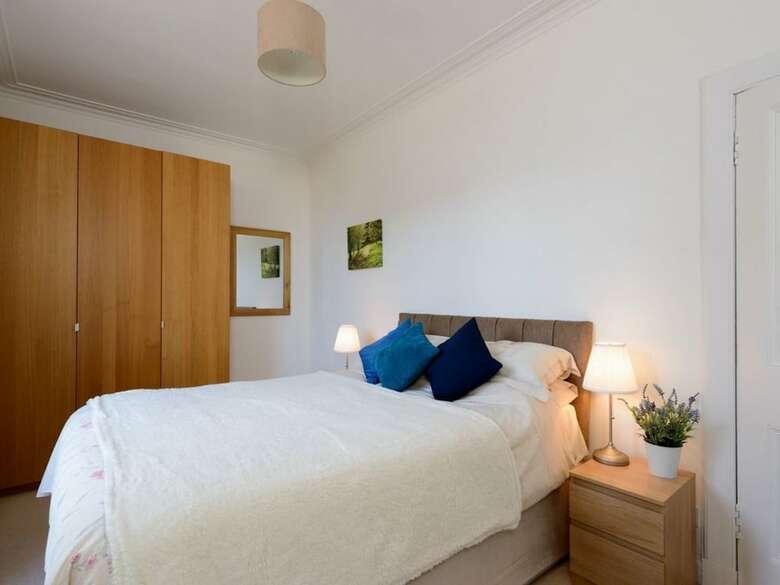 Apartamento Puffin's Nest