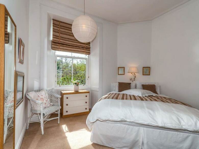 Apartamento Law View