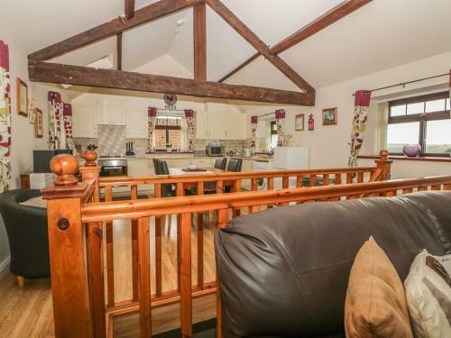 The Barn, Driffield