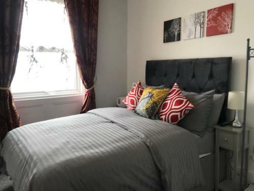 Bed & Breakfast Sherwood Hotel