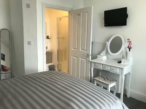 Bed & Breakfast Sherwood Hotel