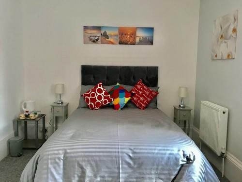 Bed & Breakfast Sherwood Hotel