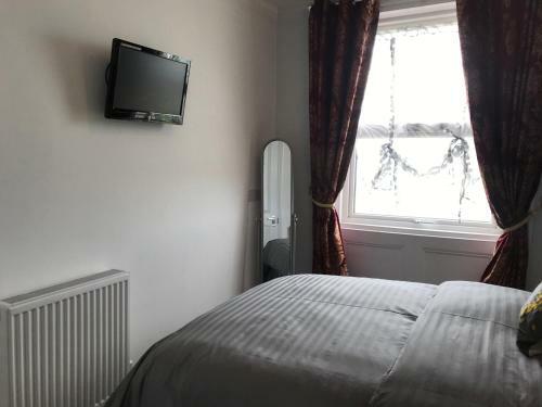Bed & Breakfast Sherwood Hotel