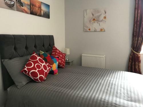 Bed & Breakfast Sherwood Hotel