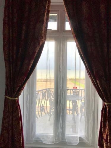 Bed & Breakfast Sherwood Hotel