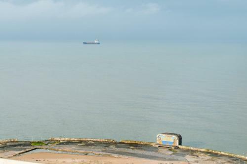 Apartamento No1 Uninterrupted Sea View