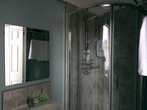 Bed & Breakfast Rosslyn Court