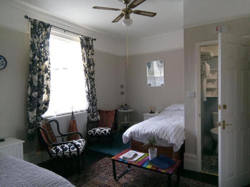 Bed & Breakfast Rosslyn Court