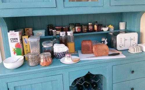 Bed & Breakfast Rosslyn Court