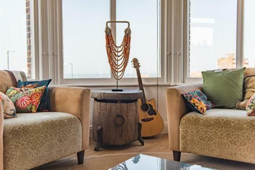 Apartamento The Wishing Towers