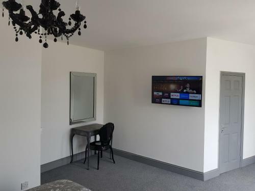 Bed & Breakfast The Dalby Rooms