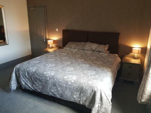 Bed & Breakfast The Dalby Rooms