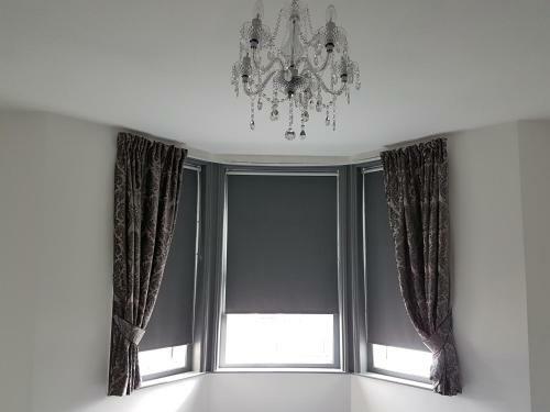 Bed & Breakfast The Dalby Rooms