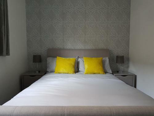 Bed & Breakfast The Dalby Rooms