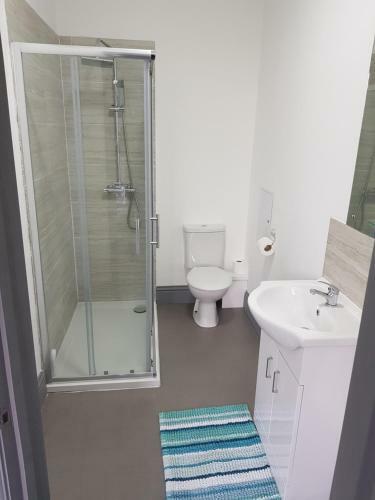 Bed & Breakfast The Dalby Rooms