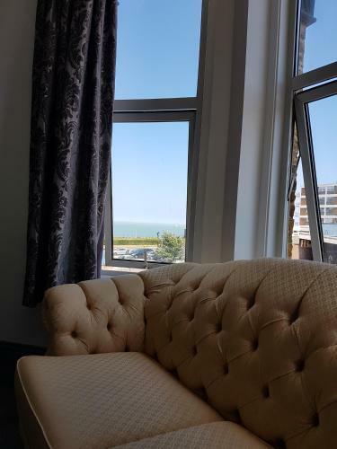 Bed & Breakfast The Dalby Rooms