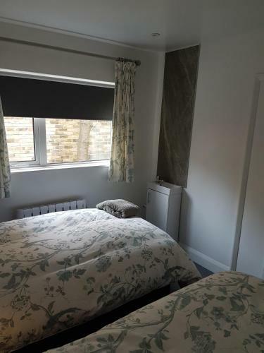 Bed & Breakfast The Dalby Rooms