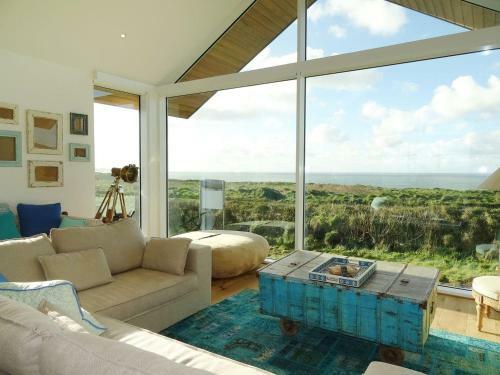 Trevose View, Widemouth Bay