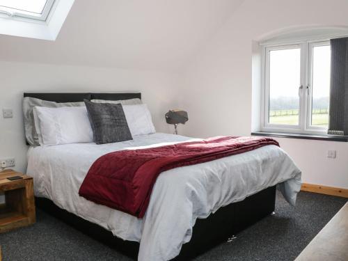 The Granary, Market Drayton