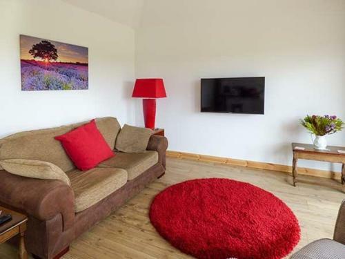 The Stables, Market Drayton