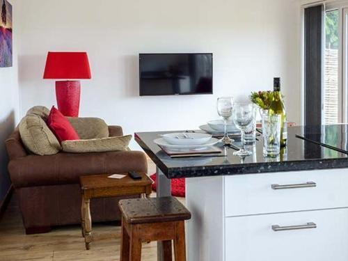 The Stables, Market Drayton