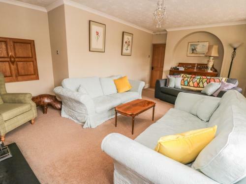 7 Caistor Lane, Market Rasen
