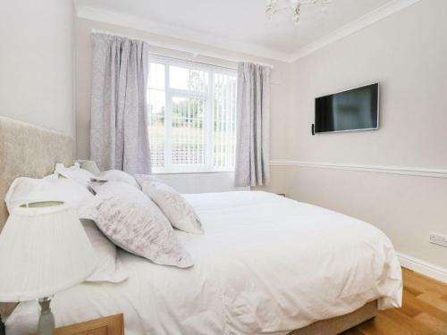 Country Castle, Market Rasen