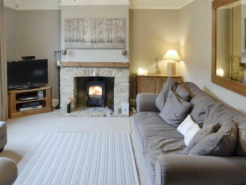 Eastnor Villa