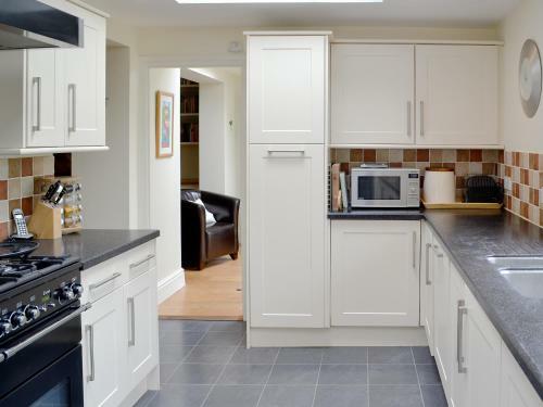 Eastnor Villa