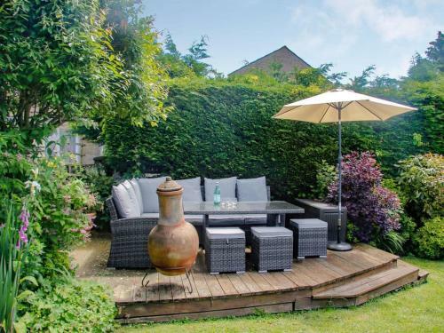 Eastnor Villa