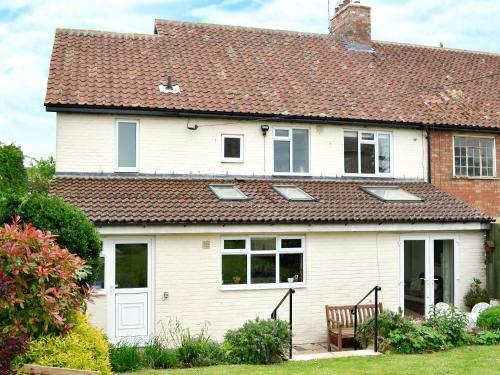 Eastnor Villa