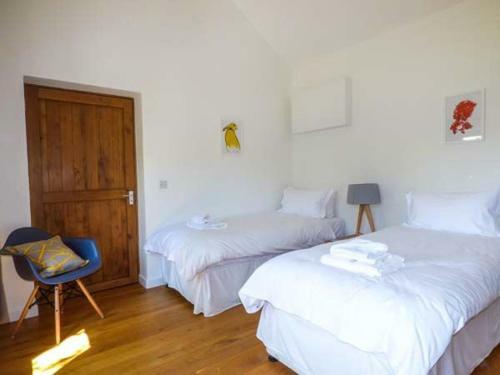 Bramble Cottage, Maryport