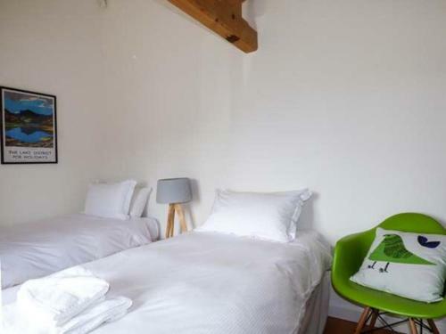 Bramble Cottage, Maryport