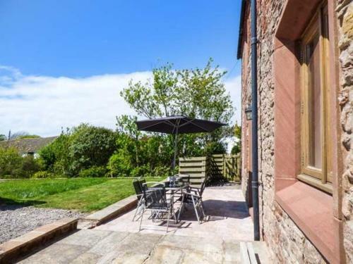 Bramble Cottage, Maryport