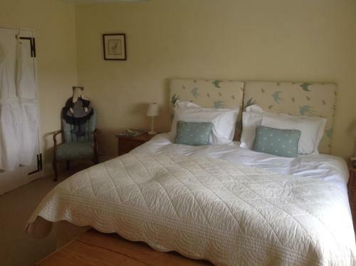 Firs Farm B&B
