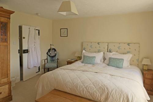 Firs Farm B&B