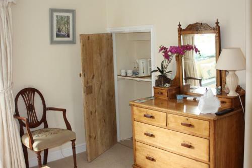 Firs Farm B&B