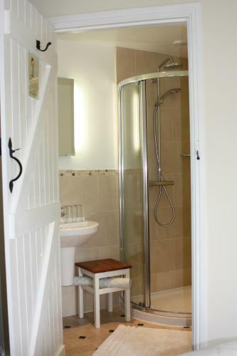 Firs Farm B&B