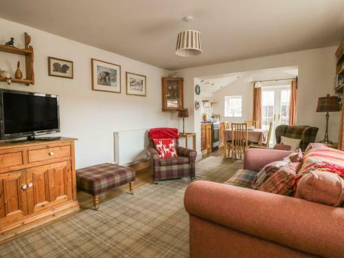 Amberley Cottage