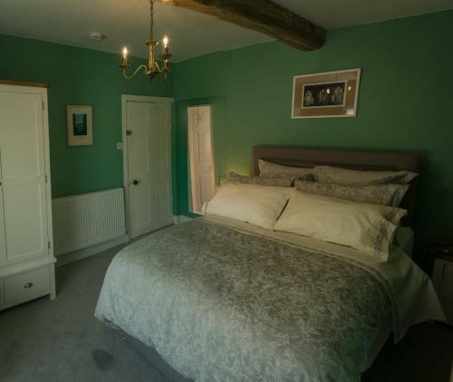 Bed & Breakfast Garden House