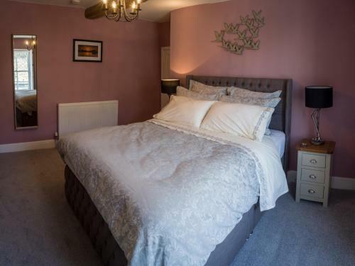 Bed & Breakfast Garden House