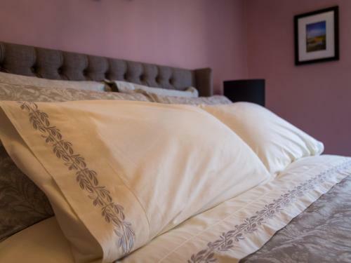 Bed & Breakfast Garden House