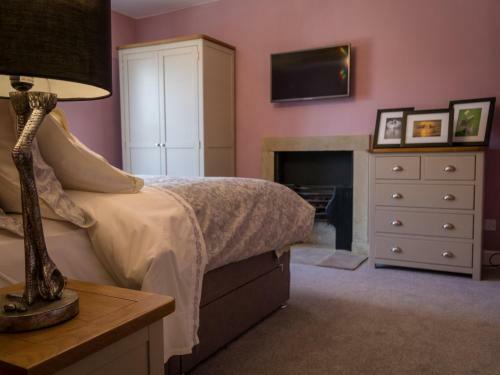 Bed & Breakfast Garden House