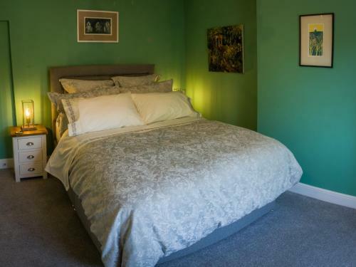 Bed & Breakfast Garden House