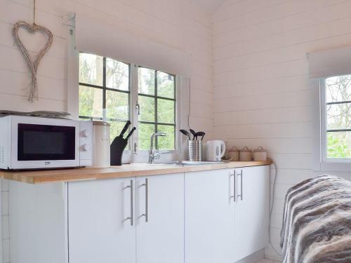Rock Cabin