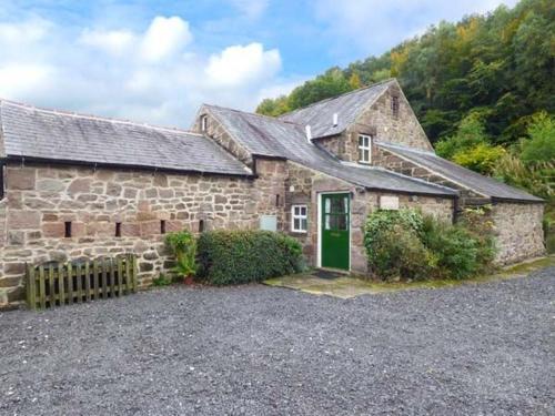 Oak Tree Cottage, Matlock