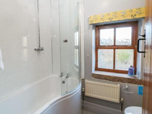 Oak Tree Cottage, Matlock